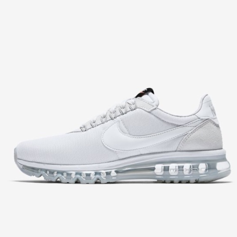 Nike Air Max LD-Zero ‘Pure Platinum’ (2017)